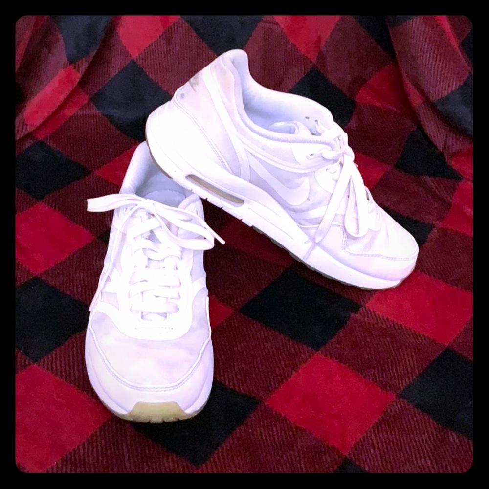 Glow in the dark Nike Air Max